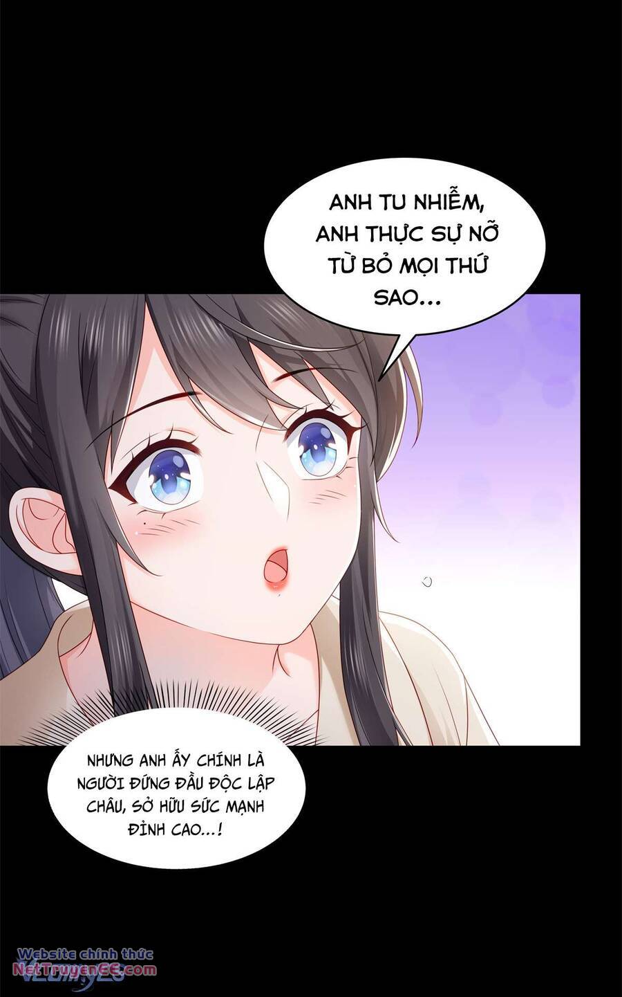 Hệt Như Hàn Quang Gặp Nắng Gắt chapter 483 - Trang 2