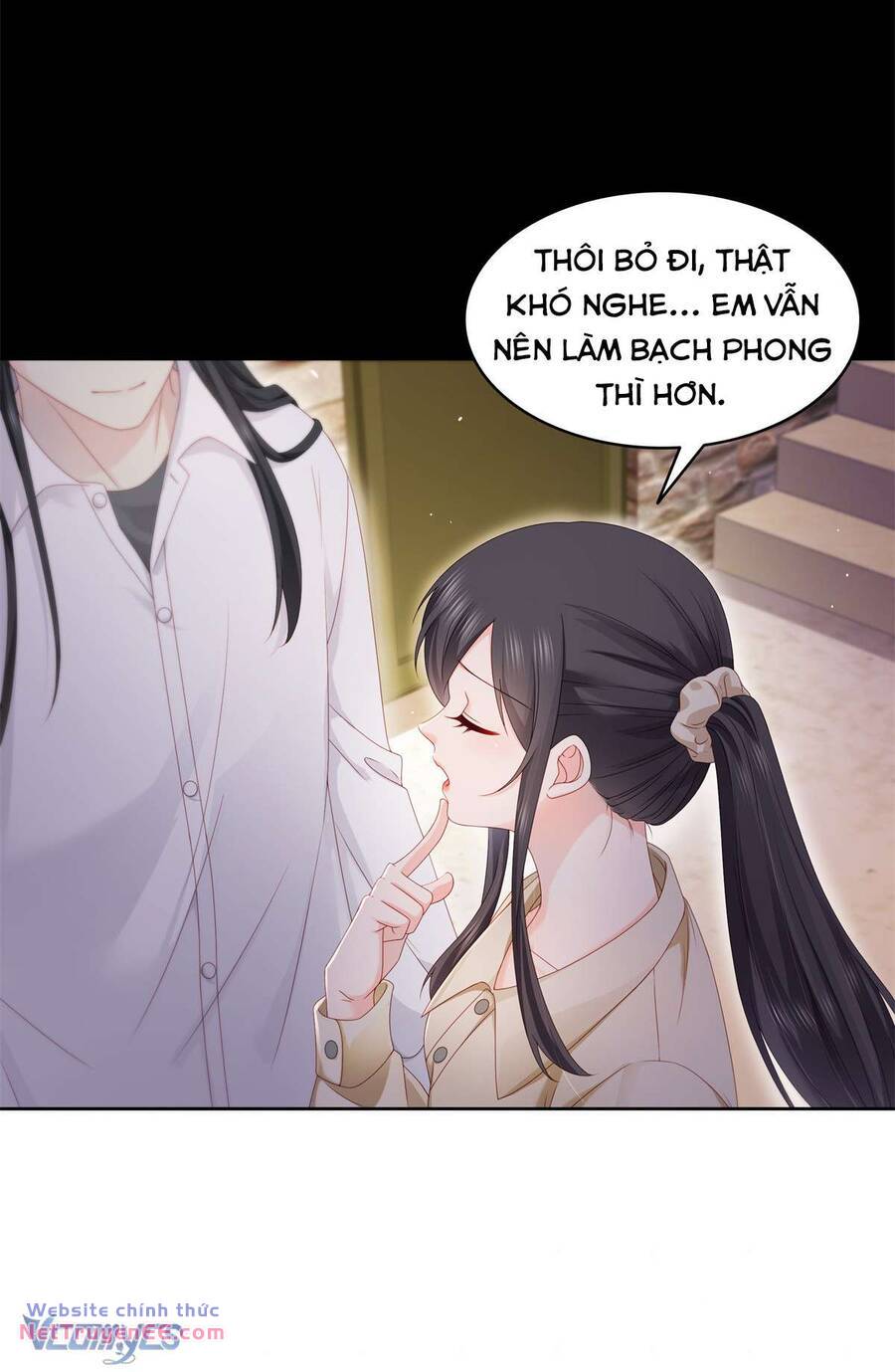 Hệt Như Hàn Quang Gặp Nắng Gắt chapter 483 - Trang 15