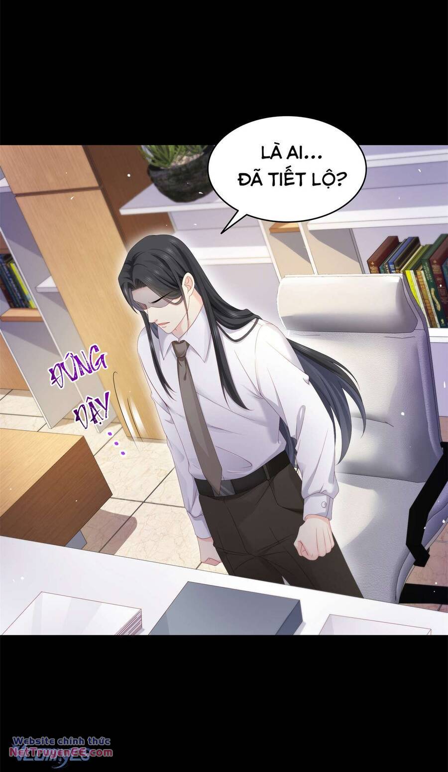 Hệt Như Hàn Quang Gặp Nắng Gắt chapter 483 - Trang 28