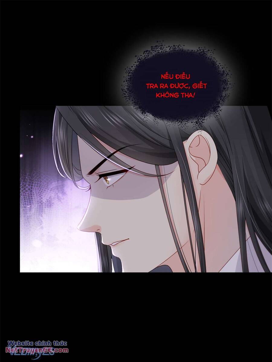 Hệt Như Hàn Quang Gặp Nắng Gắt chapter 483 - Trang 30