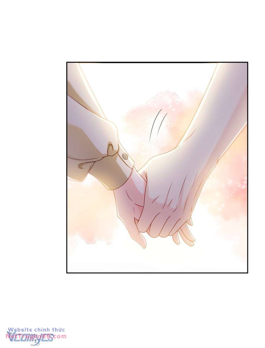Hệt Như Hàn Quang Gặp Nắng Gắt chapter 483 - Trang 7
