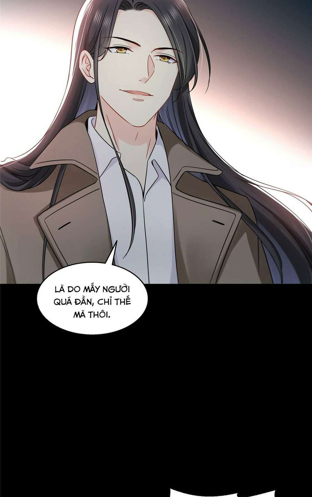 Hệt Như Hàn Quang Gặp Nắng Gắt chapter 484 - Trang 19