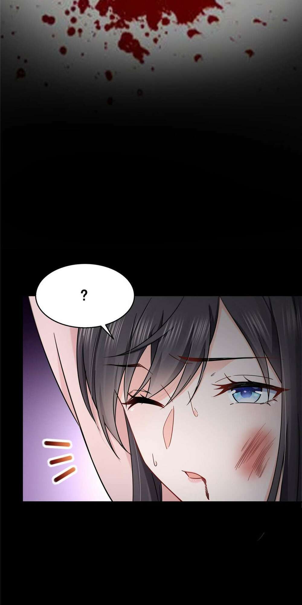 Hệt Như Hàn Quang Gặp Nắng Gắt chapter 484 - Trang 23