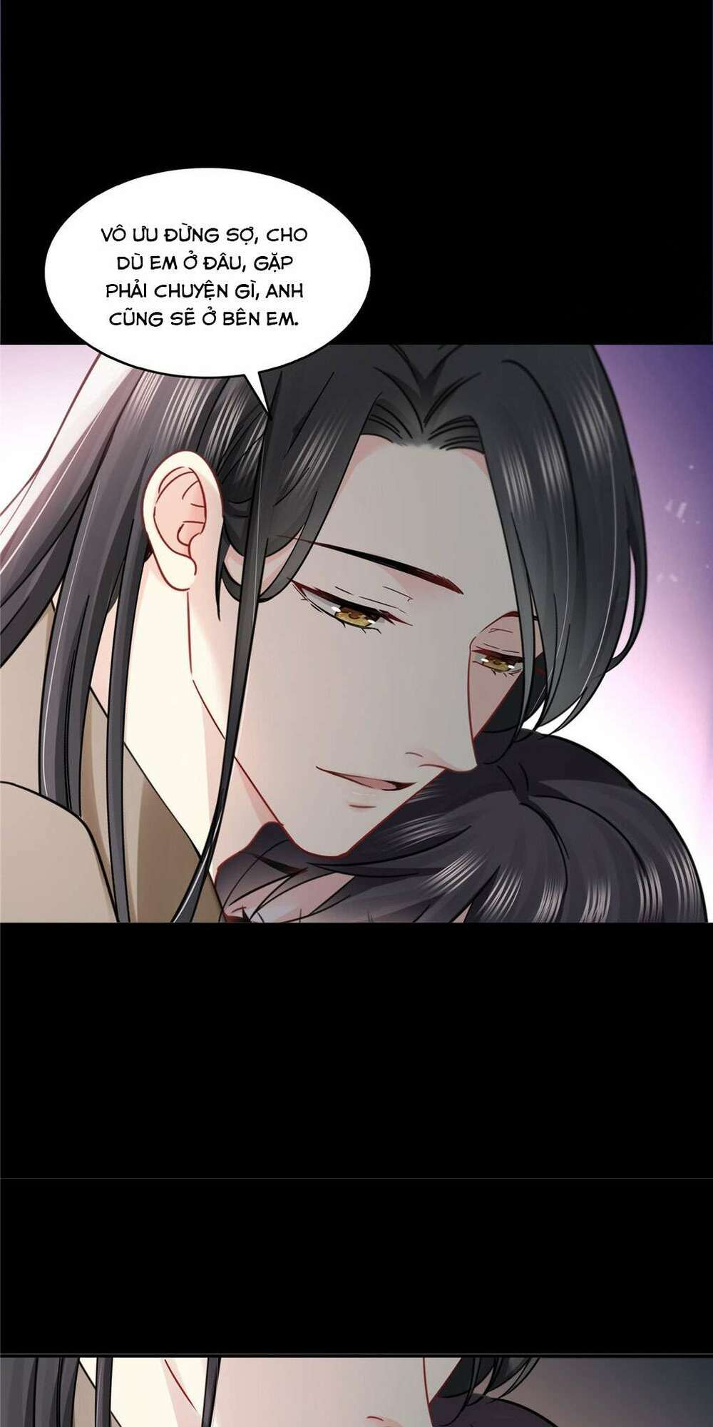 Hệt Như Hàn Quang Gặp Nắng Gắt chapter 484 - Trang 30