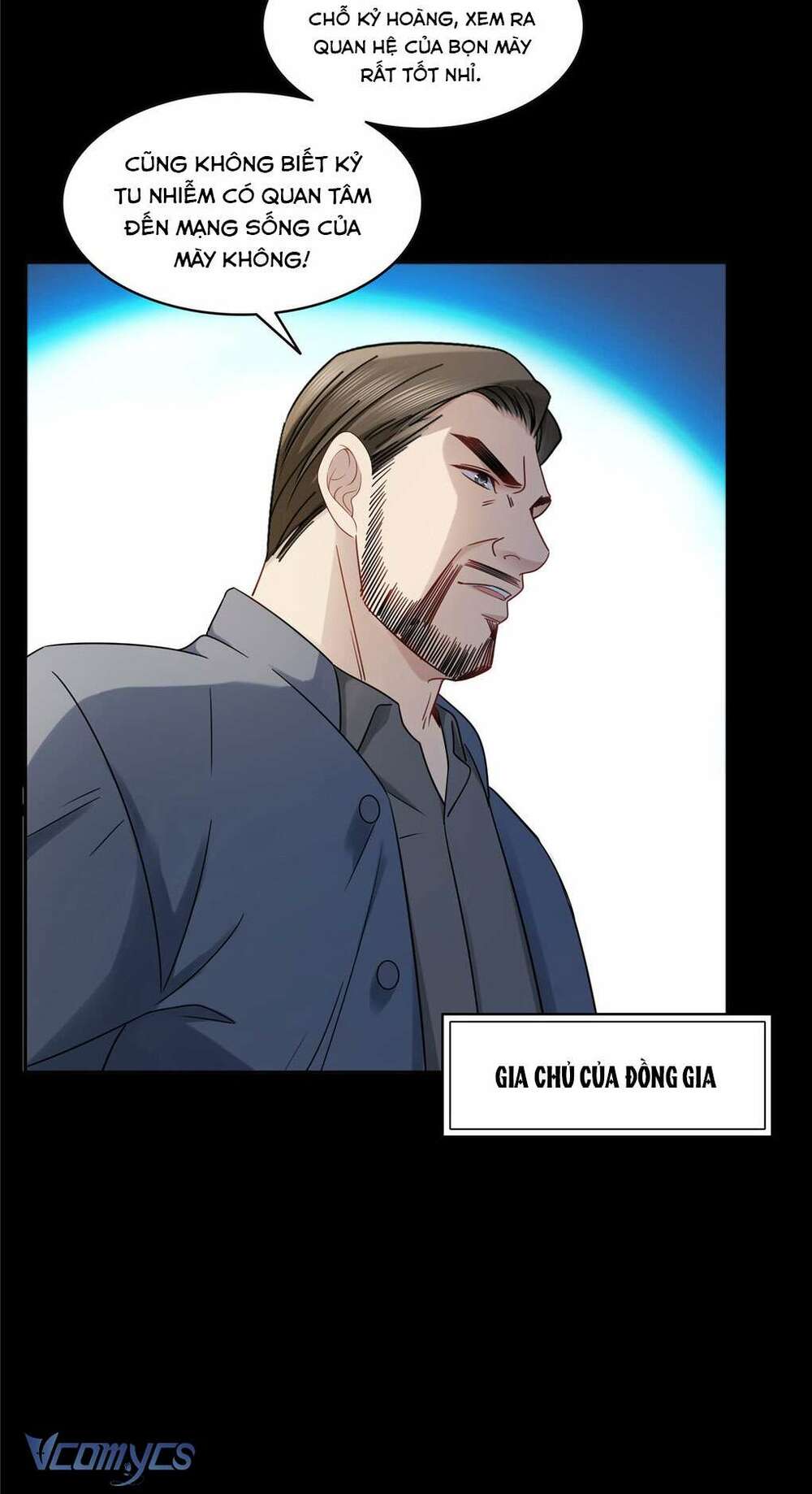 Hệt Như Hàn Quang Gặp Nắng Gắt chapter 484 - Trang 8