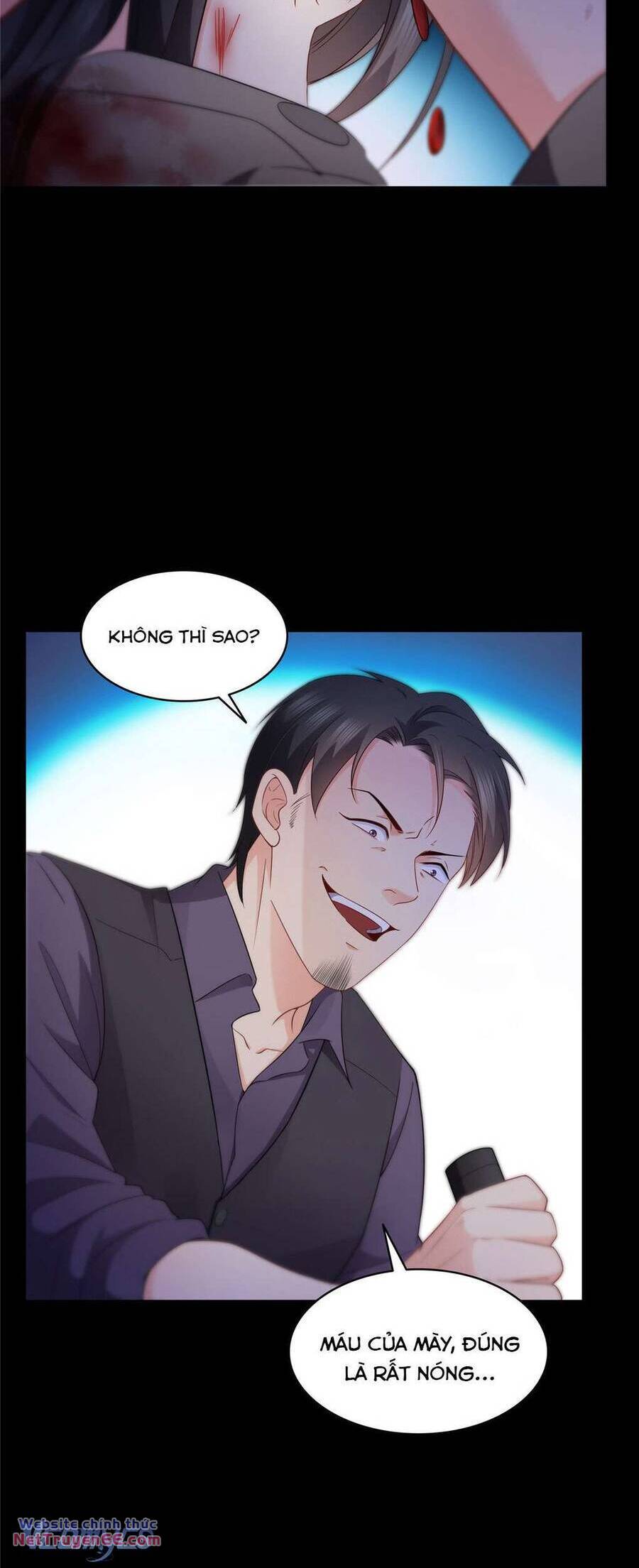 Hệt Như Hàn Quang Gặp Nắng Gắt chapter 485 - Trang 13