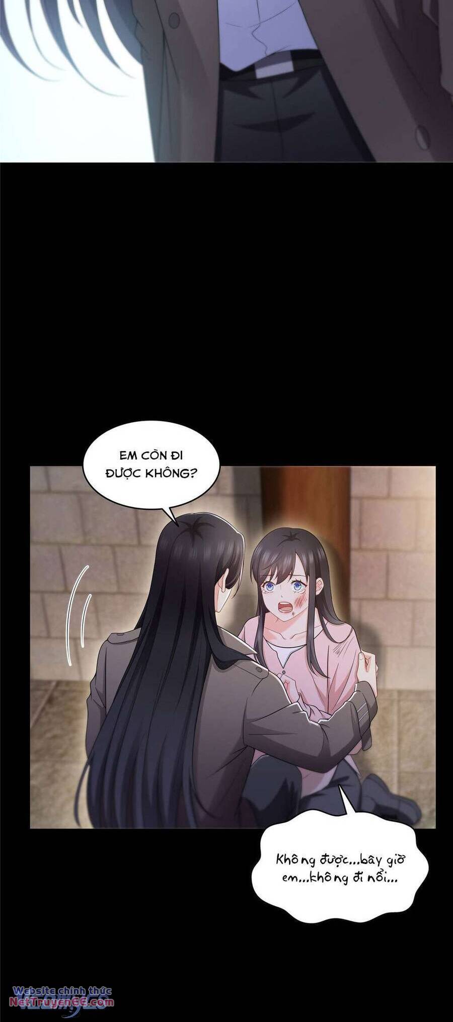 Hệt Như Hàn Quang Gặp Nắng Gắt chapter 485 - Trang 3