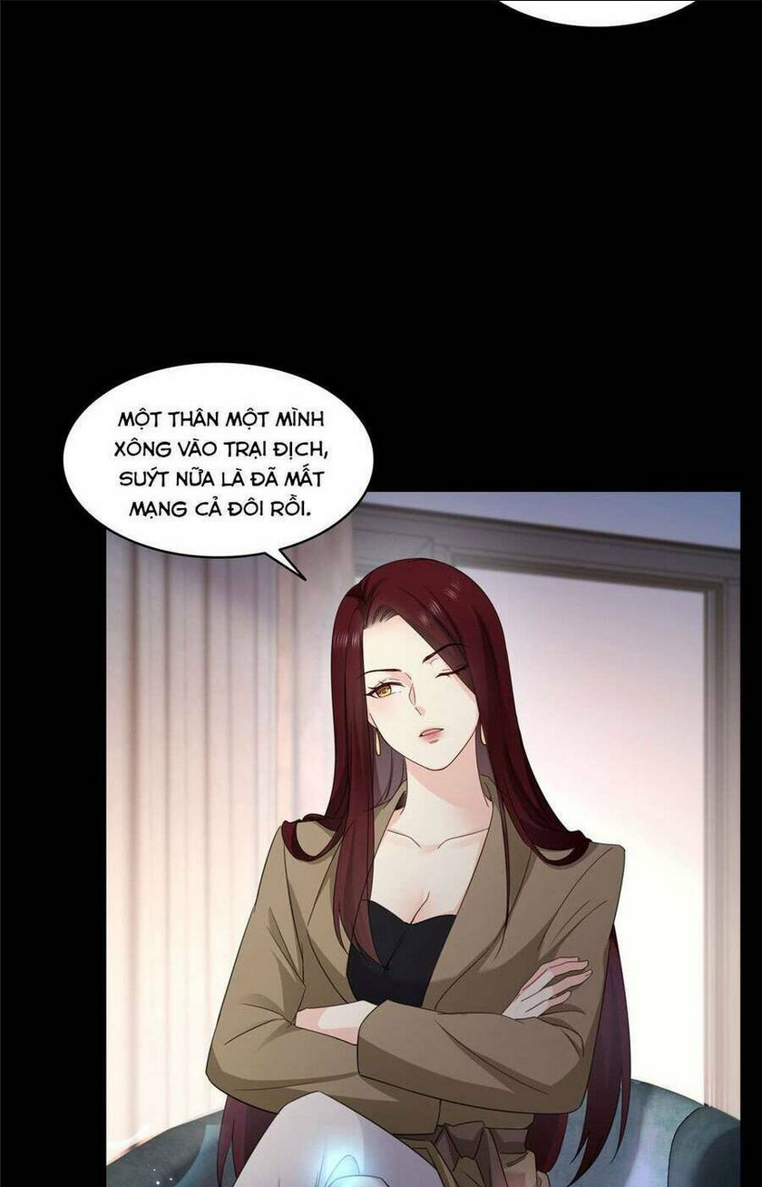 Hệt Như Hàn Quang Gặp Nắng Gắt chapter 486 - Trang 2