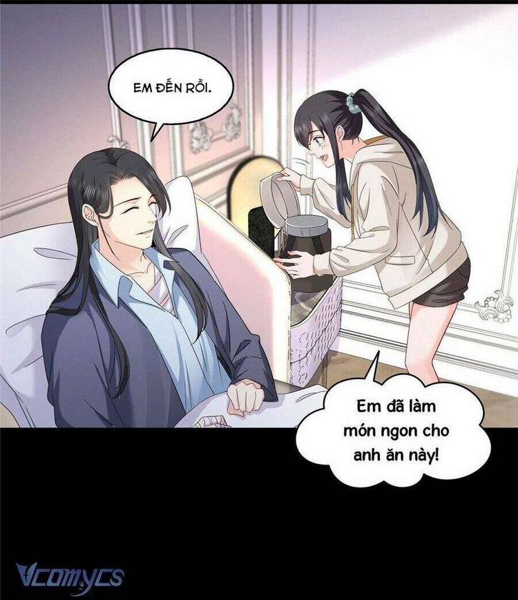 Hệt Như Hàn Quang Gặp Nắng Gắt chapter 486 - Trang 12