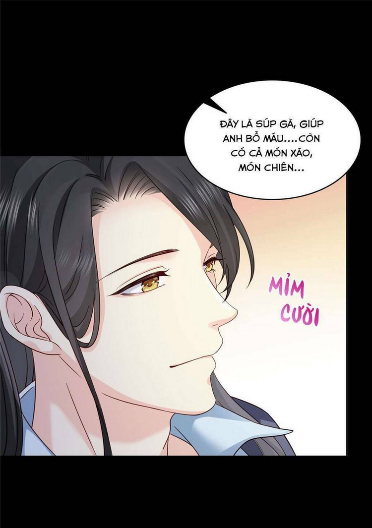 Hệt Như Hàn Quang Gặp Nắng Gắt chapter 486 - Trang 13