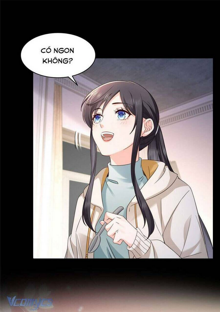 Hệt Như Hàn Quang Gặp Nắng Gắt chapter 486 - Trang 18