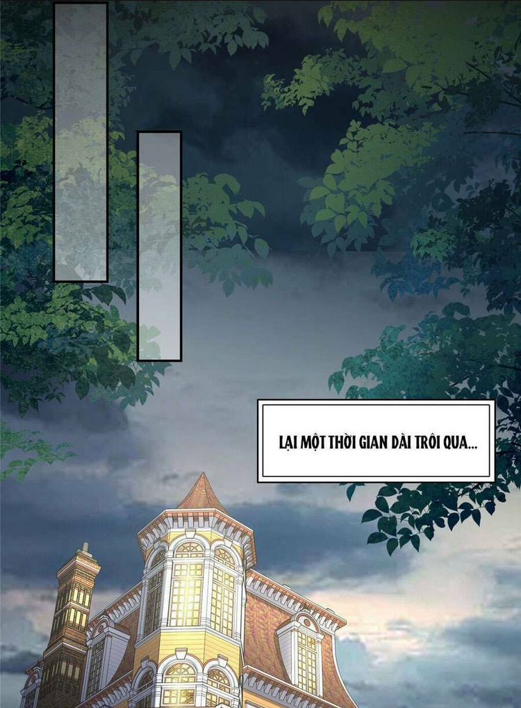 Hệt Như Hàn Quang Gặp Nắng Gắt chapter 486 - Trang 20