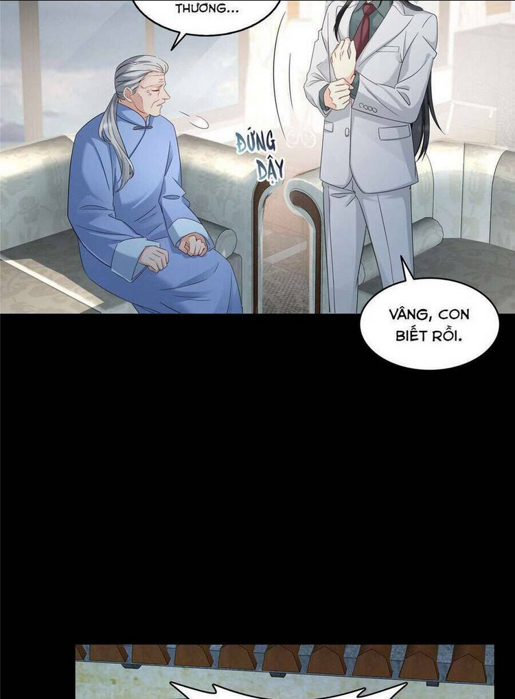 Hệt Như Hàn Quang Gặp Nắng Gắt chapter 486 - Trang 22