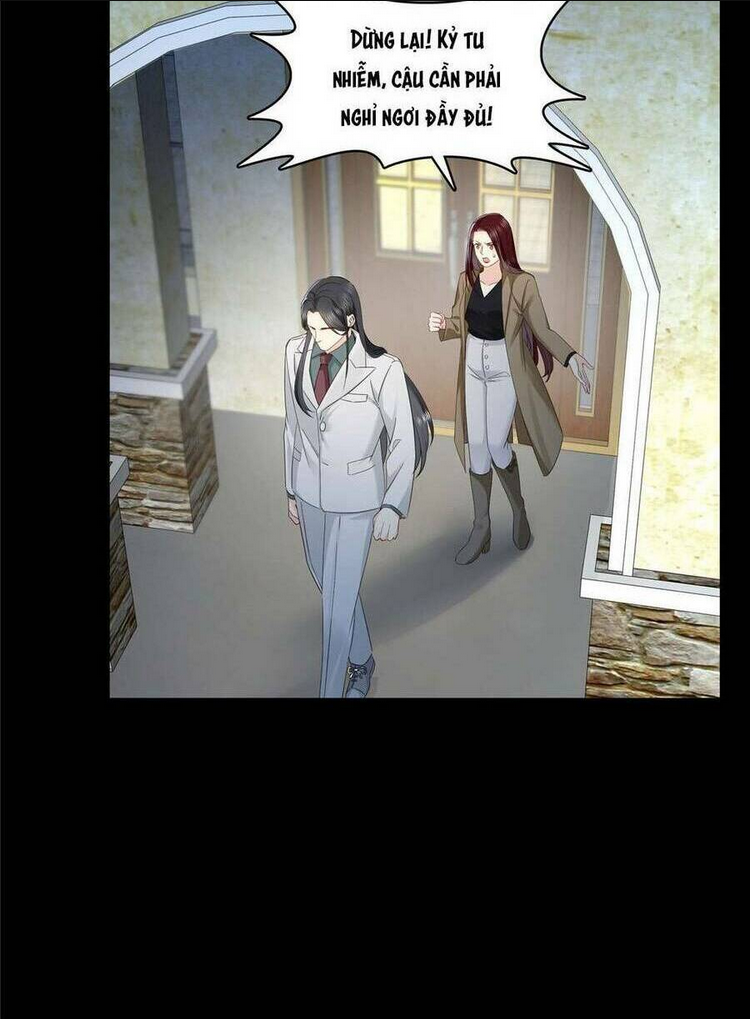 Hệt Như Hàn Quang Gặp Nắng Gắt chapter 486 - Trang 23
