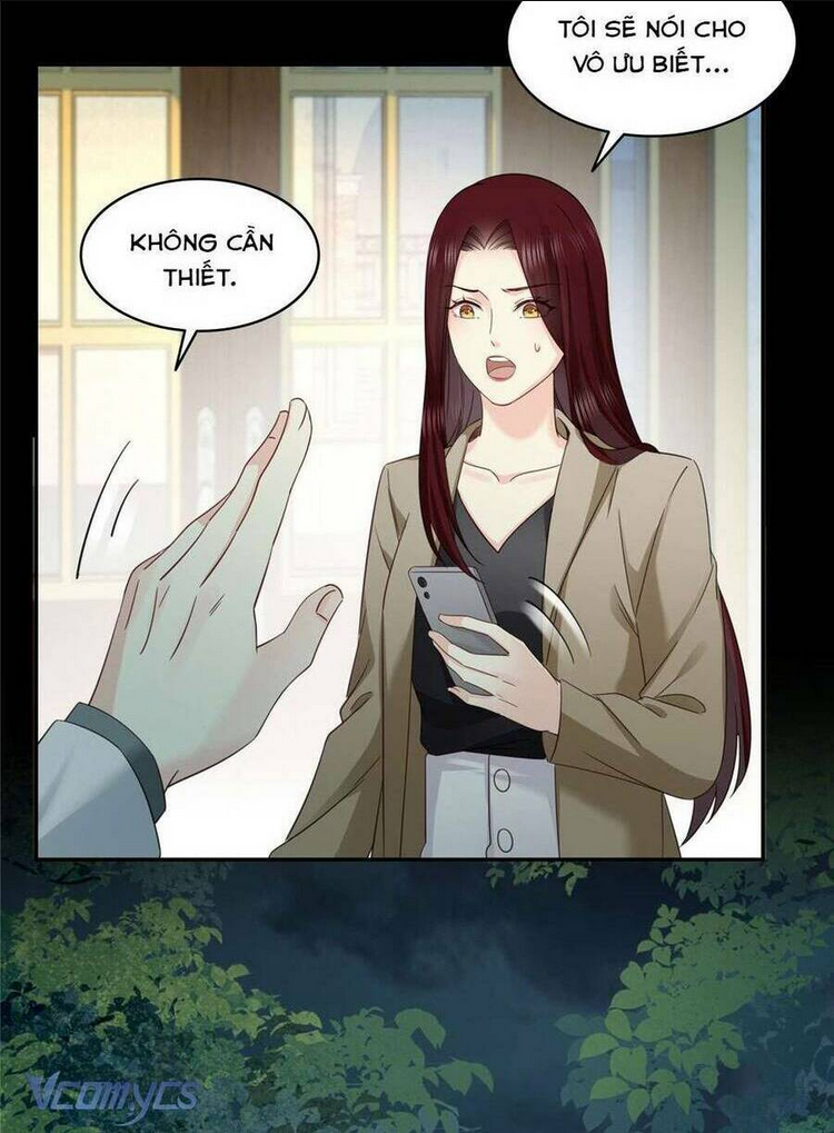 Hệt Như Hàn Quang Gặp Nắng Gắt chapter 486 - Trang 27