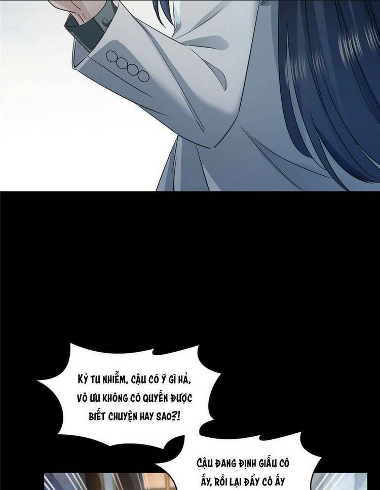 Hệt Như Hàn Quang Gặp Nắng Gắt chapter 486 - Trang 29