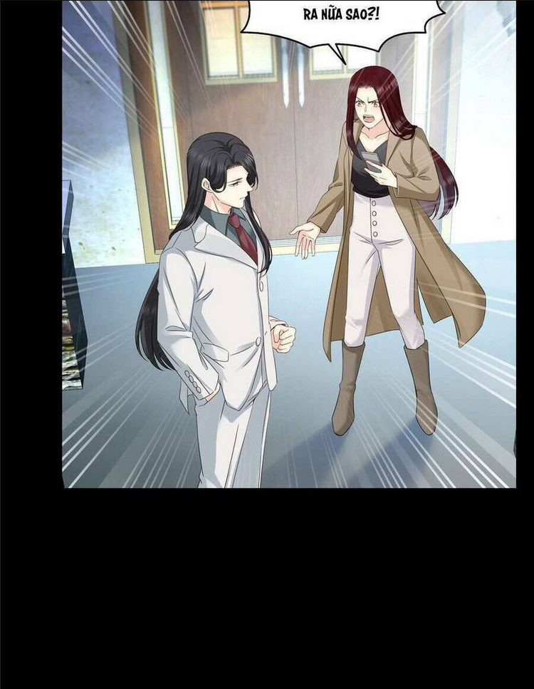 Hệt Như Hàn Quang Gặp Nắng Gắt chapter 486 - Trang 30
