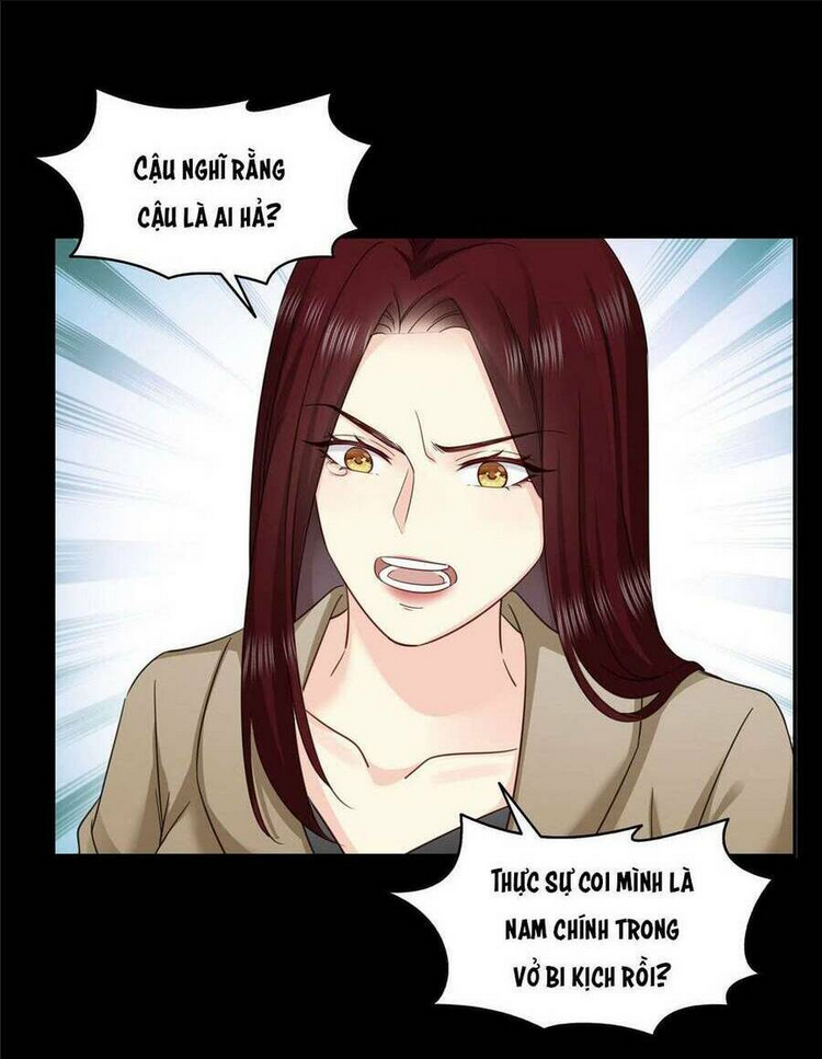 Hệt Như Hàn Quang Gặp Nắng Gắt chapter 486 - Trang 31