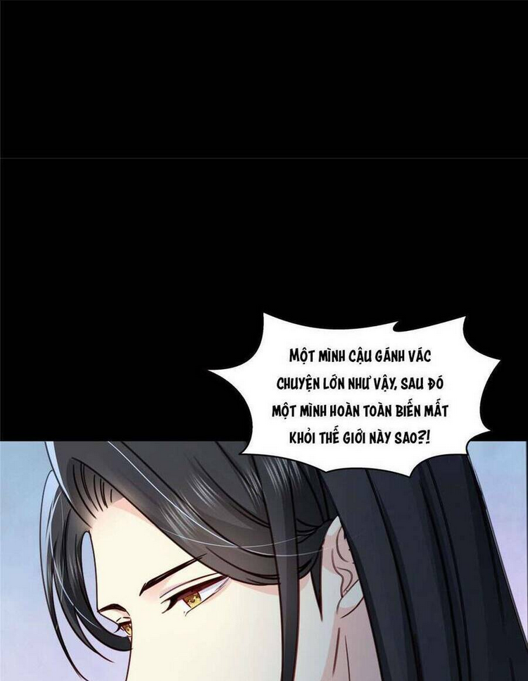 Hệt Như Hàn Quang Gặp Nắng Gắt chapter 486 - Trang 32