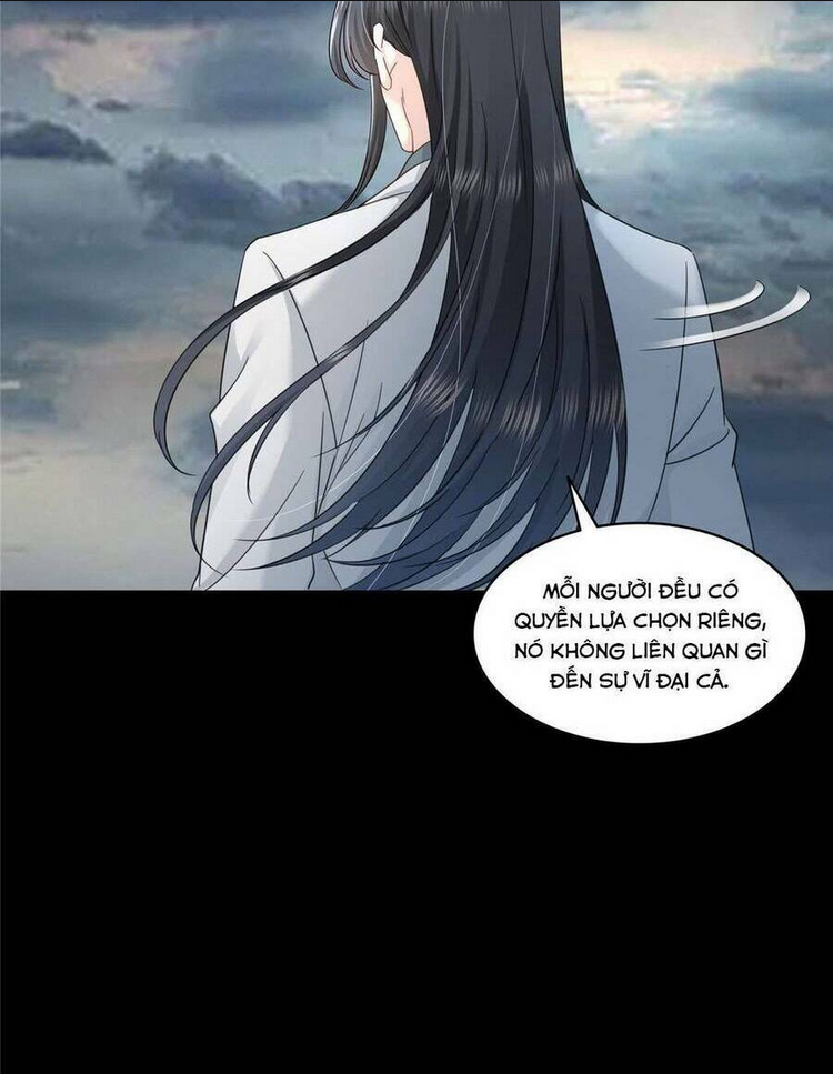 Hệt Như Hàn Quang Gặp Nắng Gắt chapter 486 - Trang 34