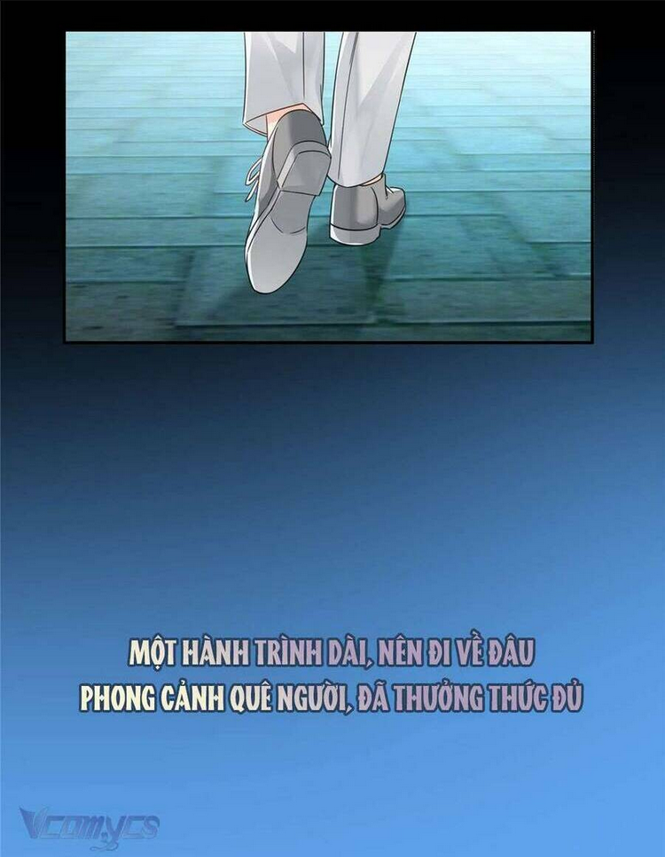 Hệt Như Hàn Quang Gặp Nắng Gắt chapter 486 - Trang 35