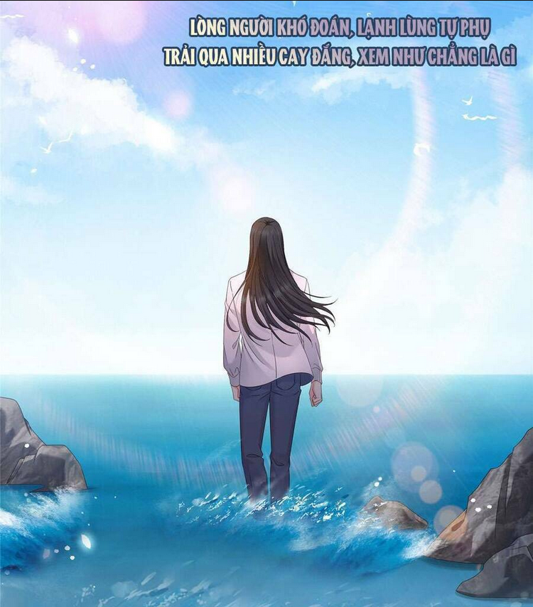 Hệt Như Hàn Quang Gặp Nắng Gắt chapter 486 - Trang 37