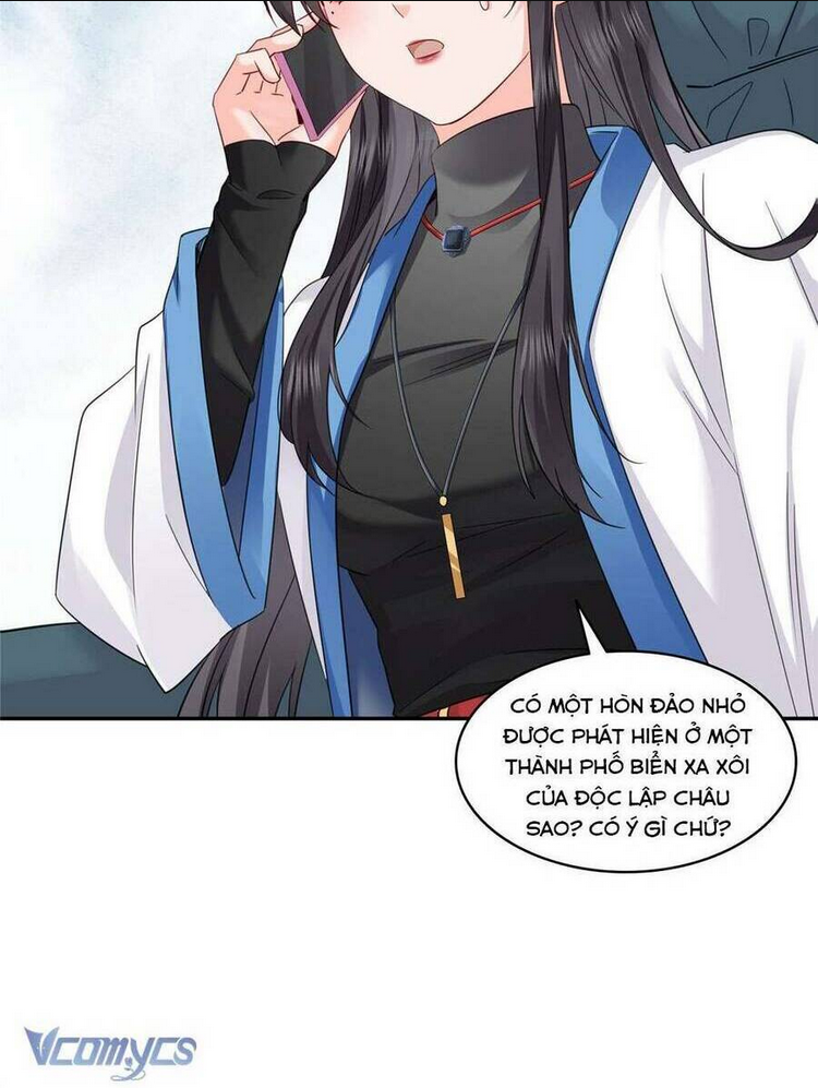 Hệt Như Hàn Quang Gặp Nắng Gắt chapter 486 - Trang 49