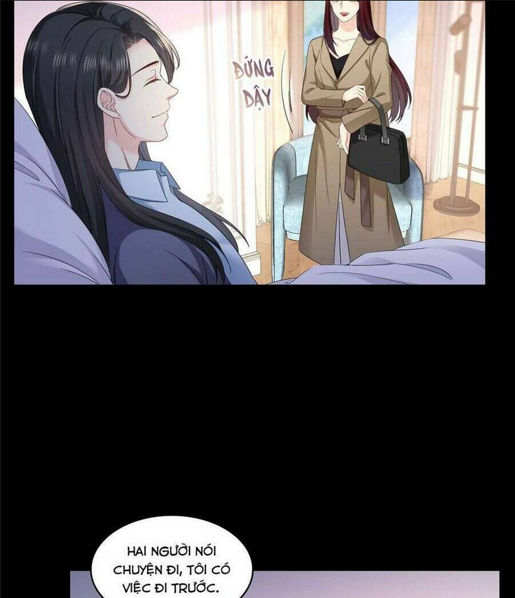Hệt Như Hàn Quang Gặp Nắng Gắt chapter 486 - Trang 10