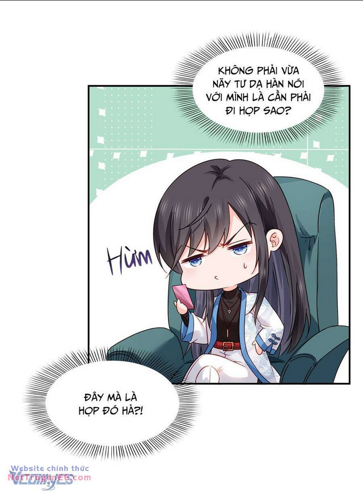 Hệt Như Hàn Quang Gặp Nắng Gắt chapter 487 - Trang 14