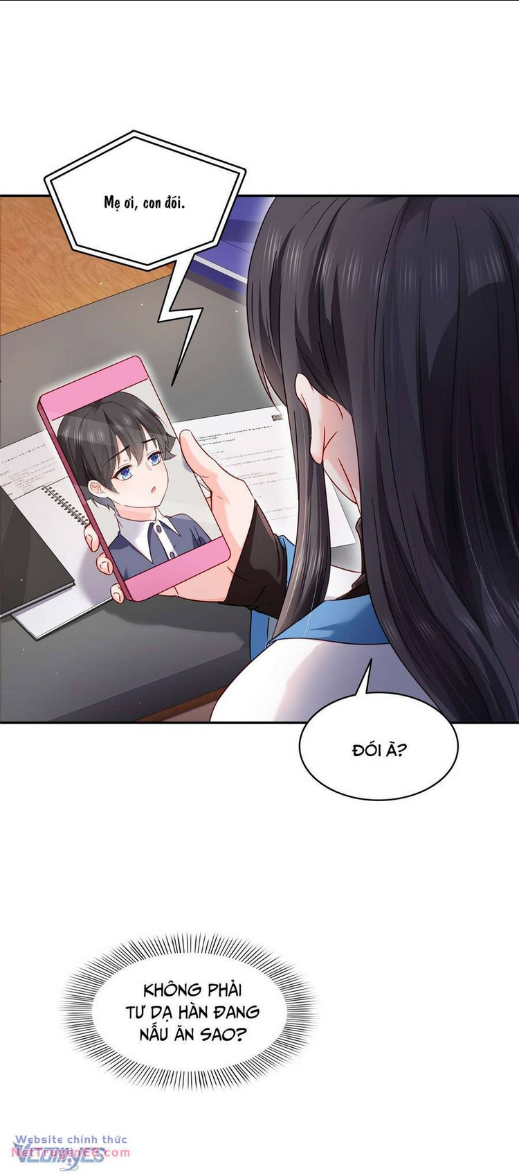 Hệt Như Hàn Quang Gặp Nắng Gắt chapter 487 - Trang 15