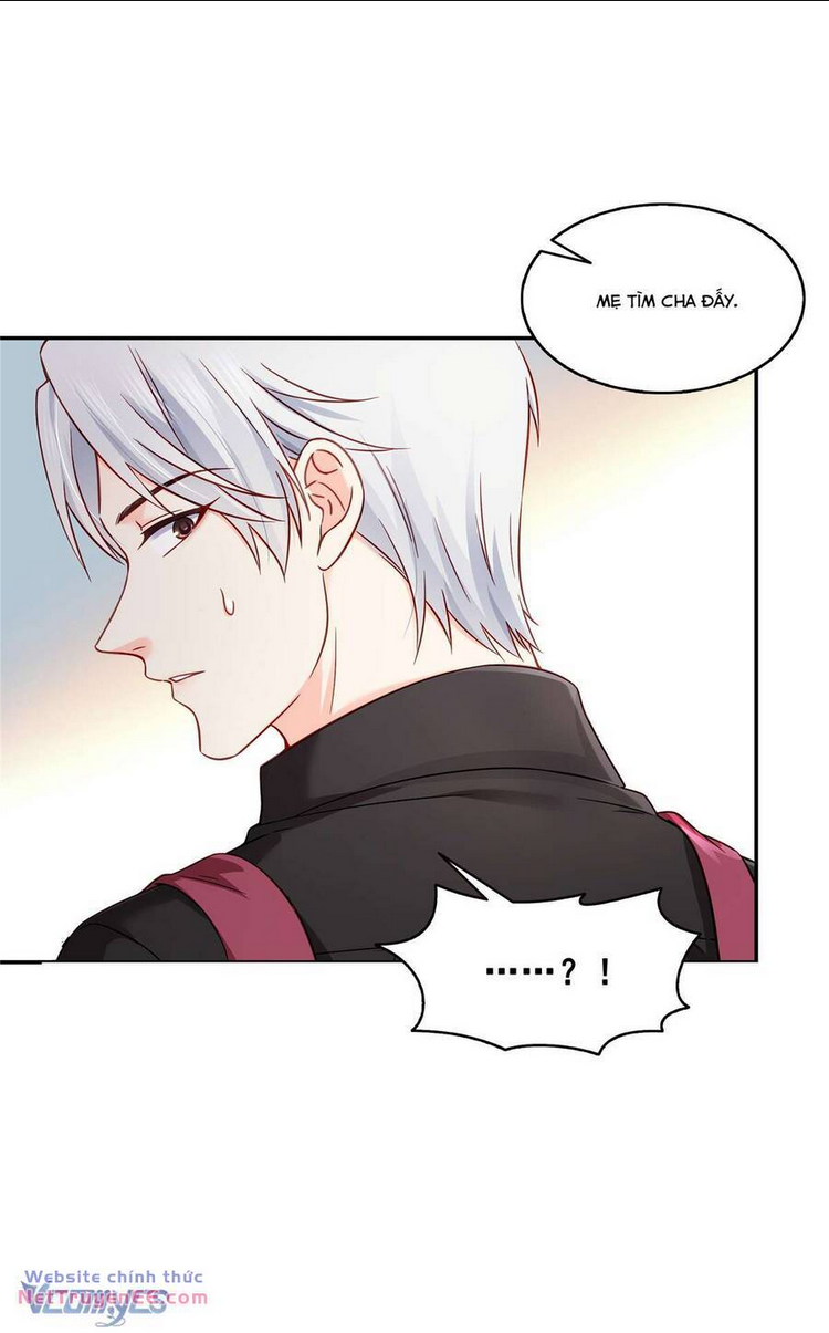 Hệt Như Hàn Quang Gặp Nắng Gắt chapter 487 - Trang 17