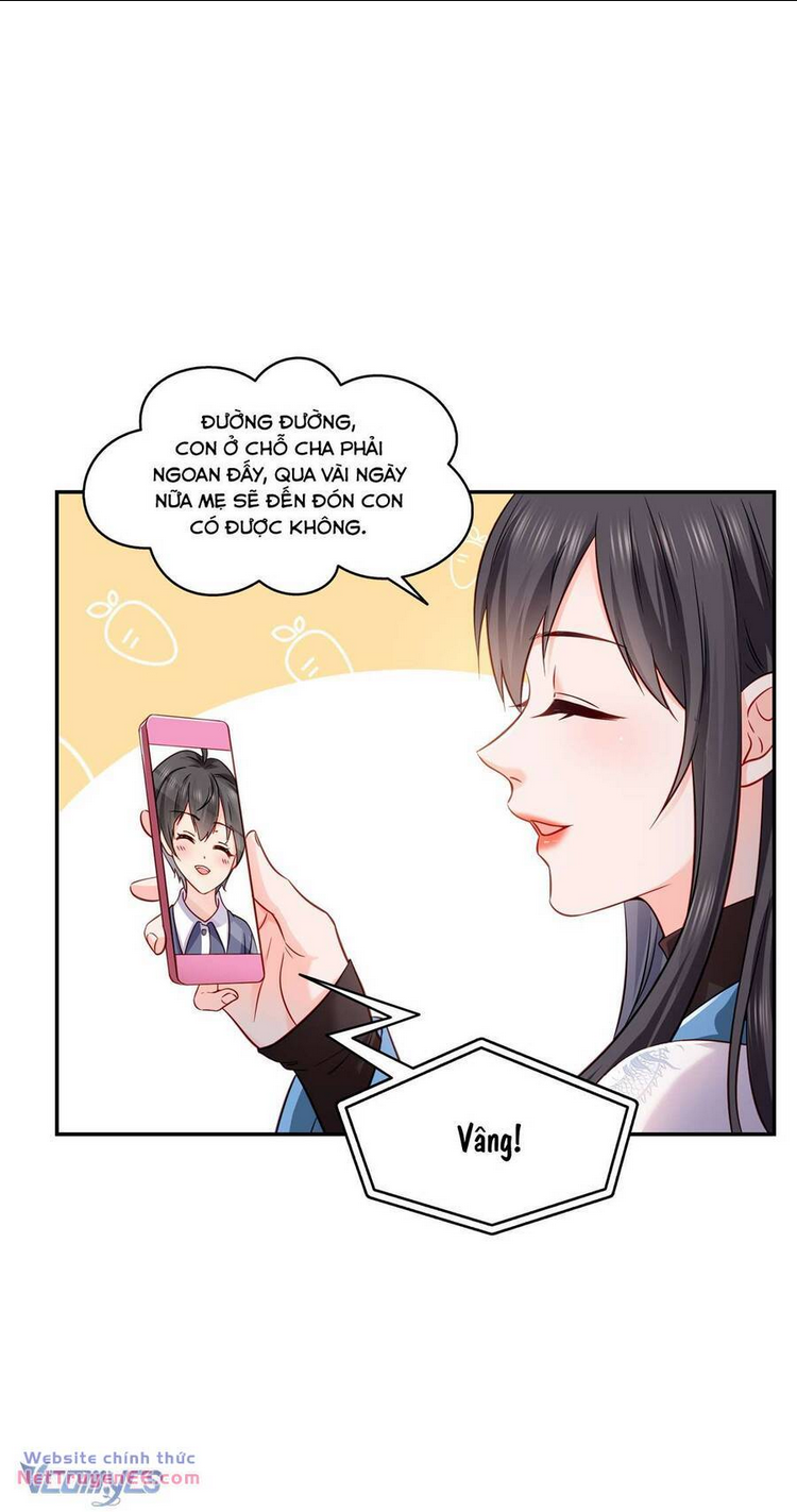 Hệt Như Hàn Quang Gặp Nắng Gắt chapter 487 - Trang 20