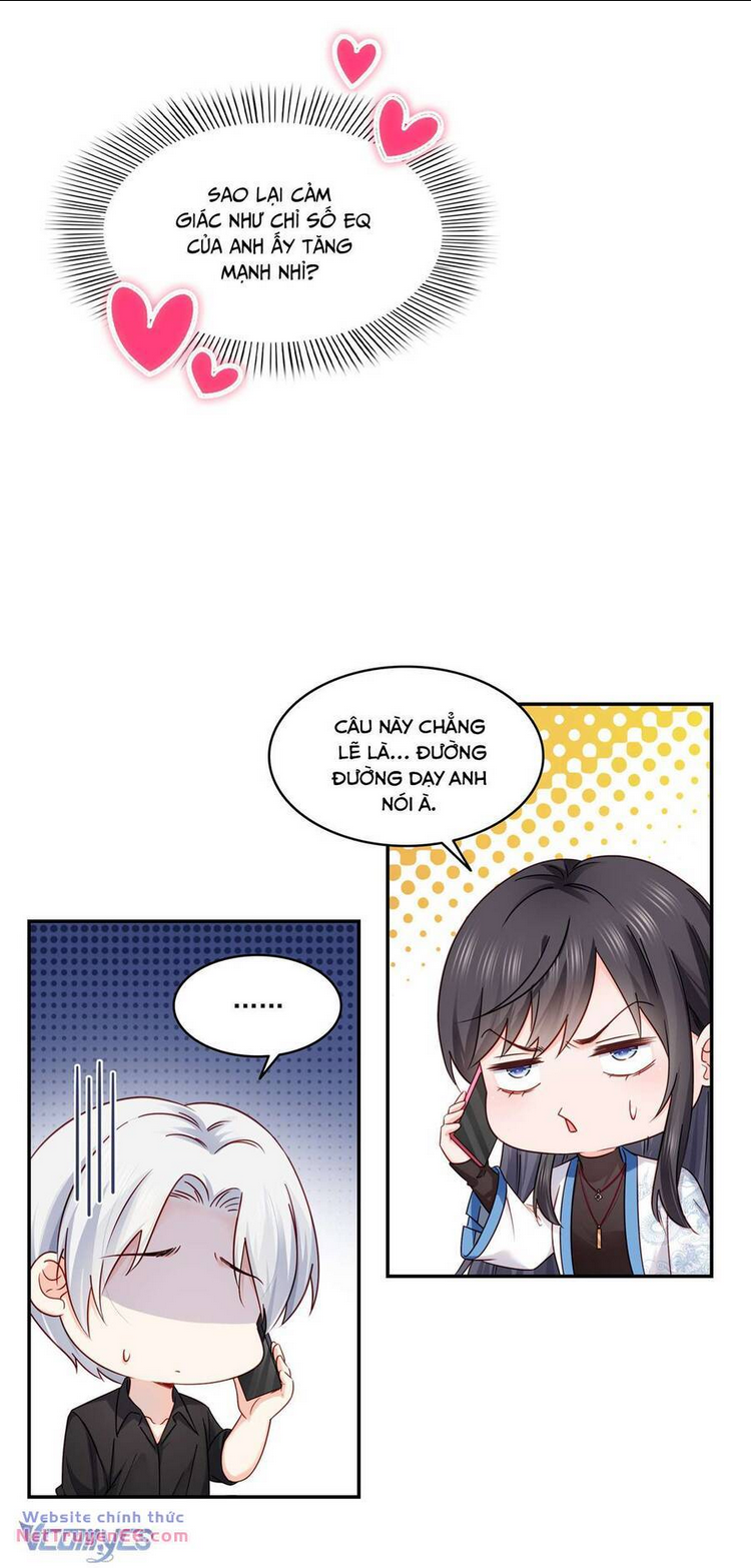 Hệt Như Hàn Quang Gặp Nắng Gắt chapter 487 - Trang 8