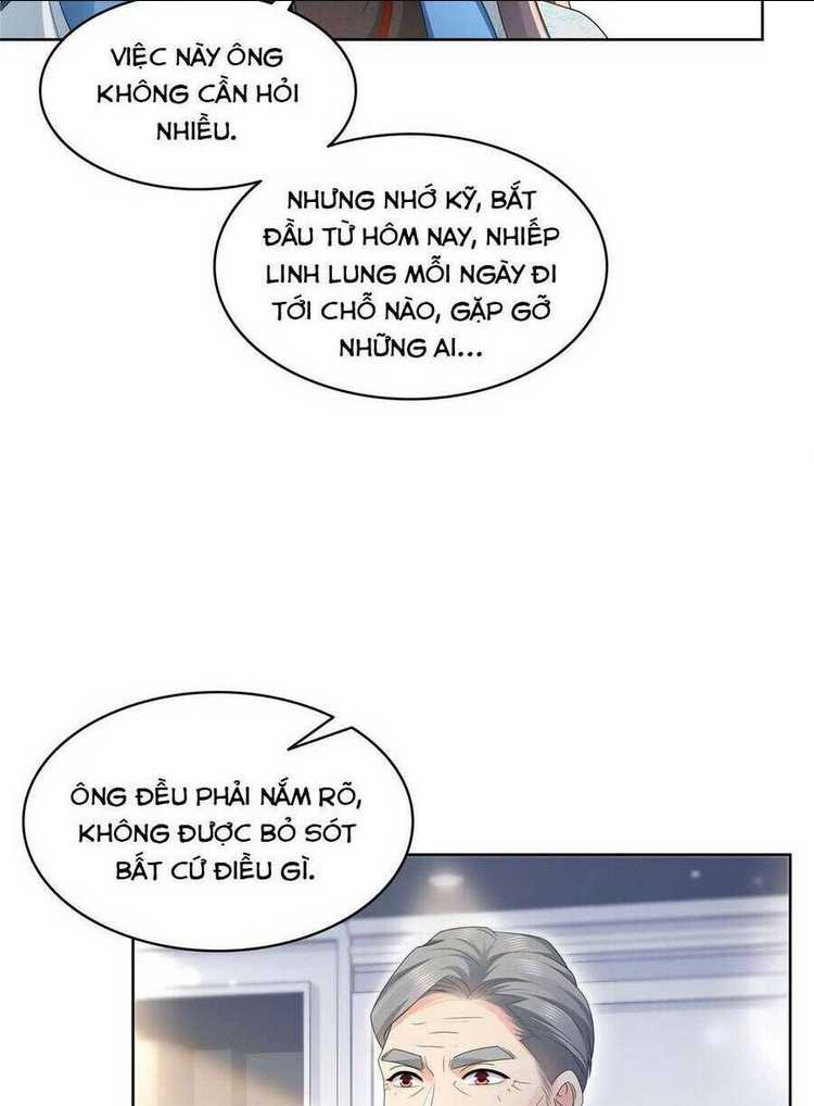 Hệt Như Hàn Quang Gặp Nắng Gắt chapter 488 - Trang 18