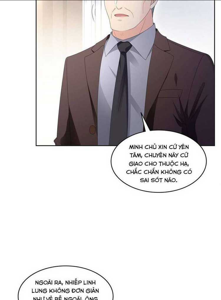 Hệt Như Hàn Quang Gặp Nắng Gắt chapter 488 - Trang 19