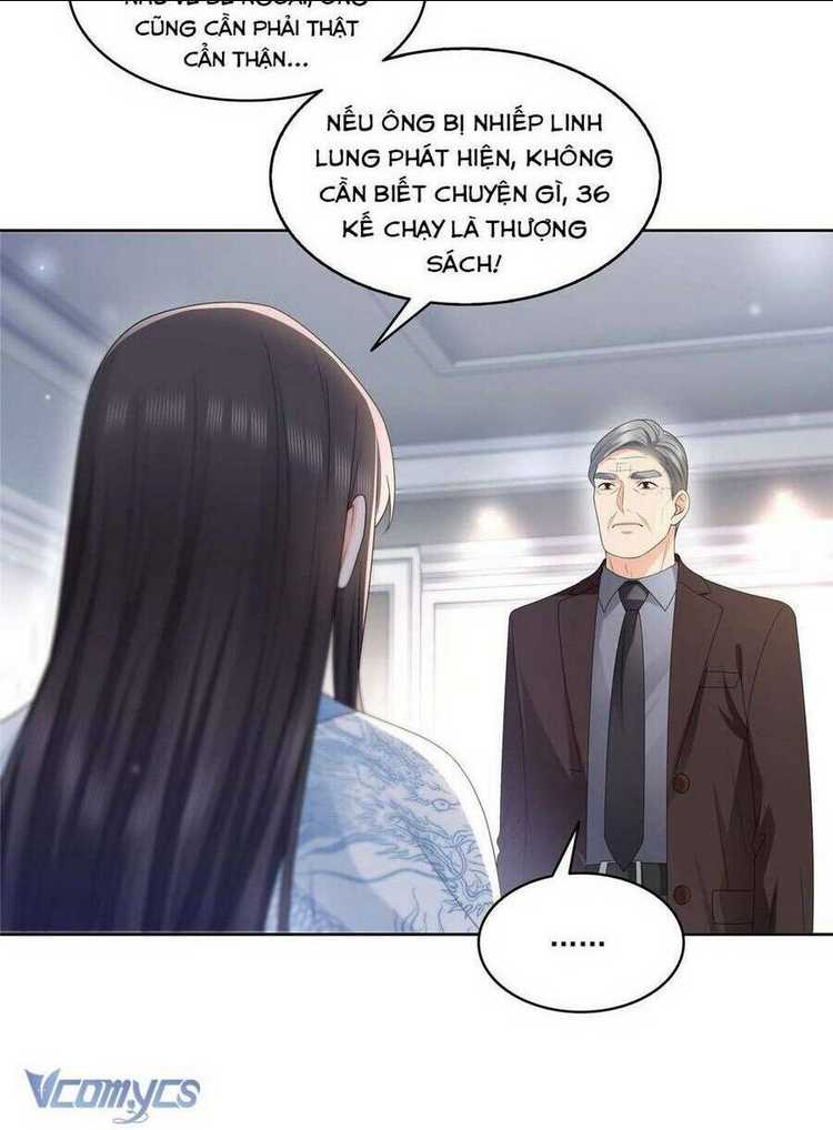 Hệt Như Hàn Quang Gặp Nắng Gắt chapter 488 - Trang 20
