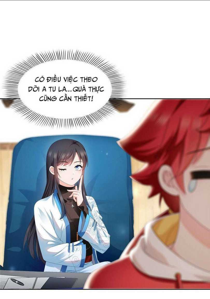 Hệt Như Hàn Quang Gặp Nắng Gắt chapter 488 - Trang 3