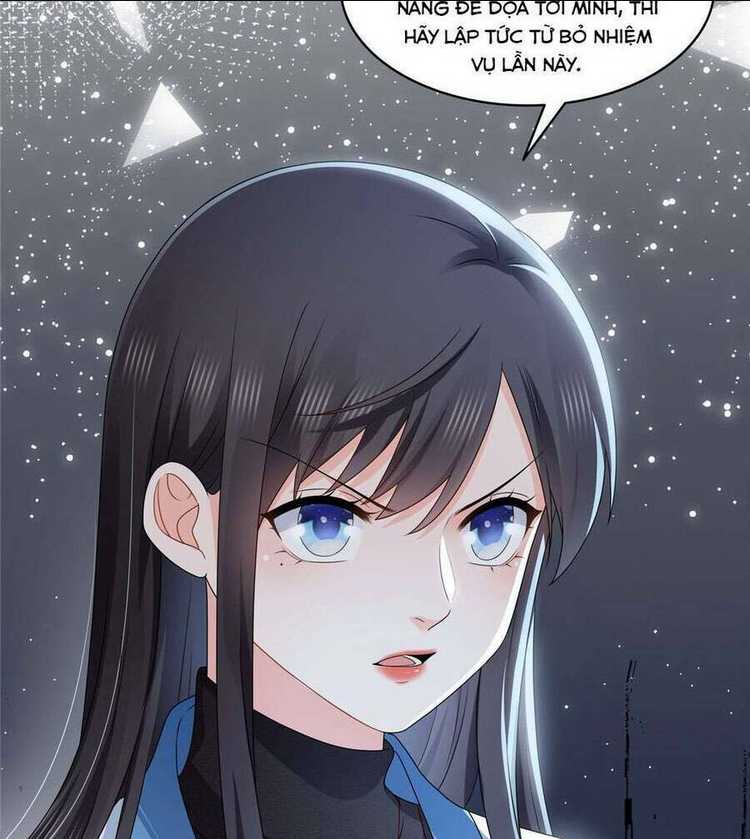 Hệt Như Hàn Quang Gặp Nắng Gắt chapter 488 - Trang 23