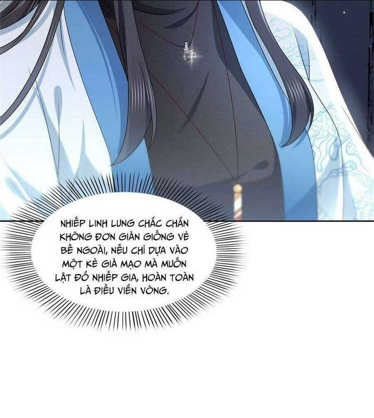 Hệt Như Hàn Quang Gặp Nắng Gắt chapter 488 - Trang 24