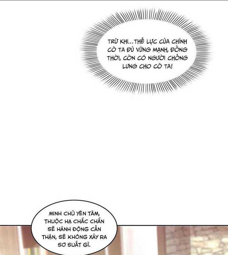 Hệt Như Hàn Quang Gặp Nắng Gắt chapter 488 - Trang 25