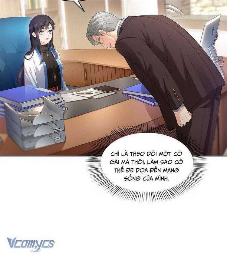 Hệt Như Hàn Quang Gặp Nắng Gắt chapter 488 - Trang 26