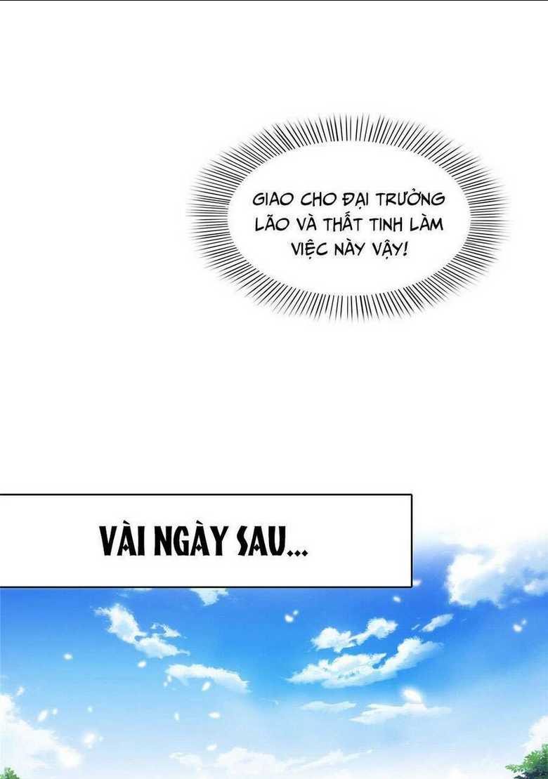Hệt Như Hàn Quang Gặp Nắng Gắt chapter 488 - Trang 4