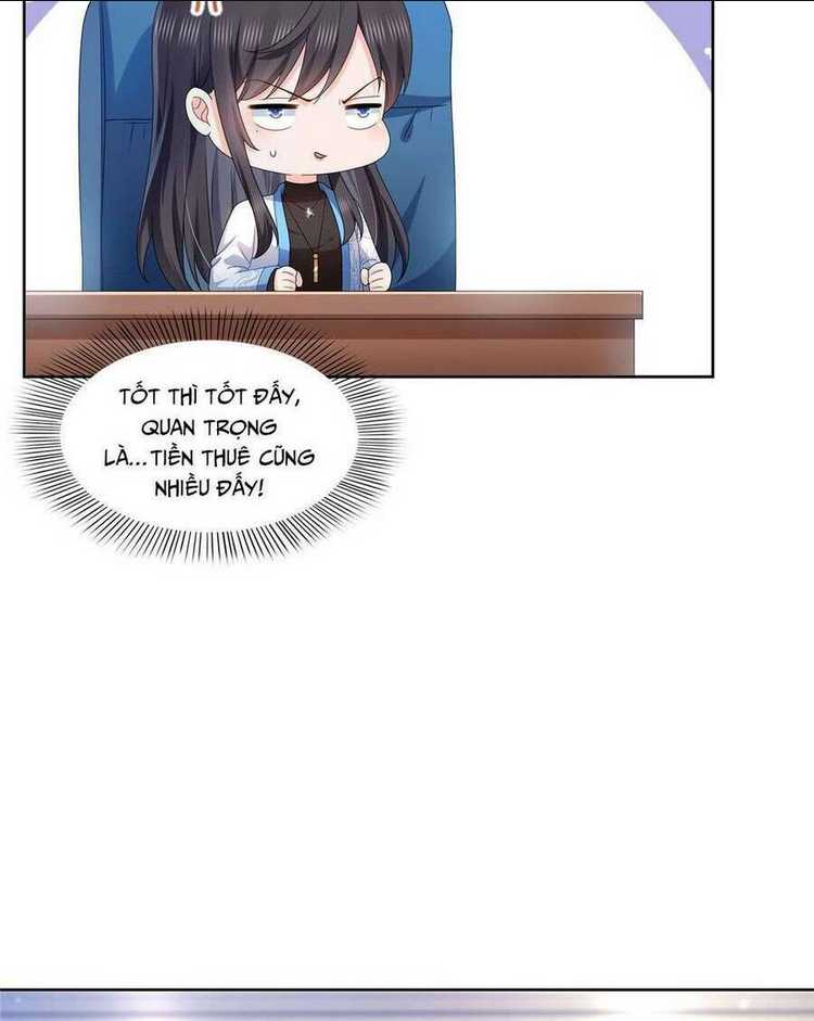 Hệt Như Hàn Quang Gặp Nắng Gắt chapter 488 - Trang 31
