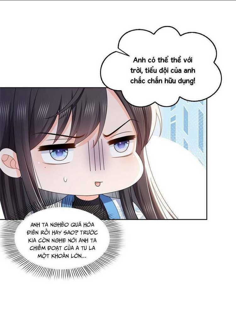 Hệt Như Hàn Quang Gặp Nắng Gắt chapter 488 - Trang 33
