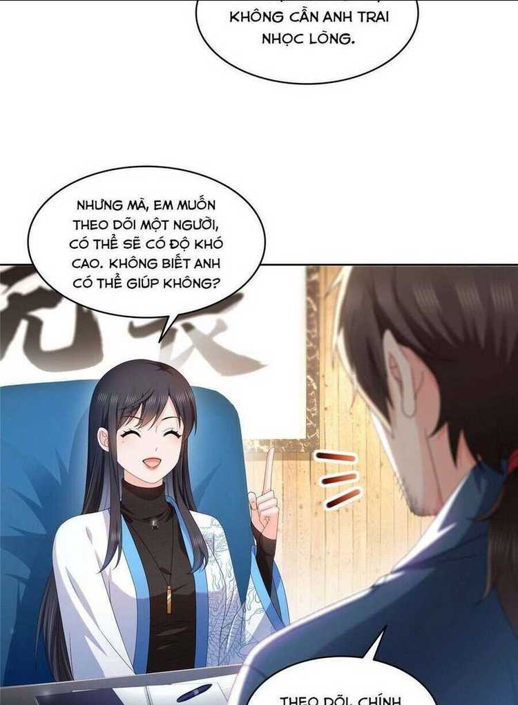 Hệt Như Hàn Quang Gặp Nắng Gắt chapter 488 - Trang 35