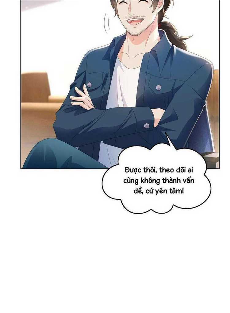 Hệt Như Hàn Quang Gặp Nắng Gắt chapter 488 - Trang 37