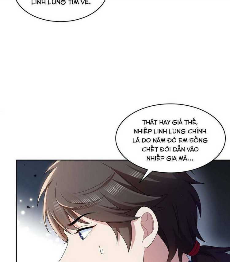 Hệt Như Hàn Quang Gặp Nắng Gắt chapter 488 - Trang 40