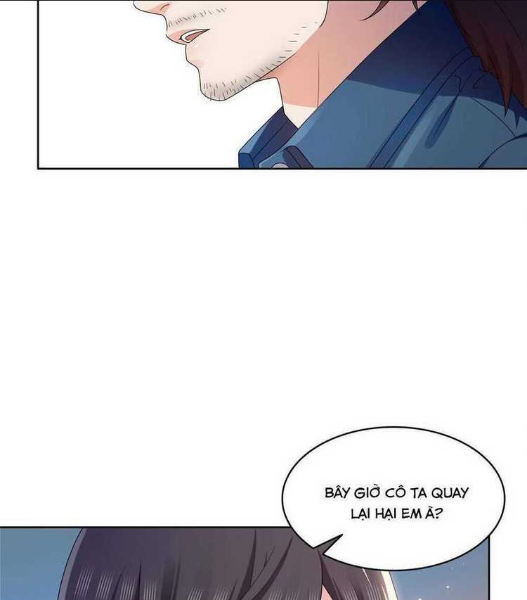 Hệt Như Hàn Quang Gặp Nắng Gắt chapter 488 - Trang 41