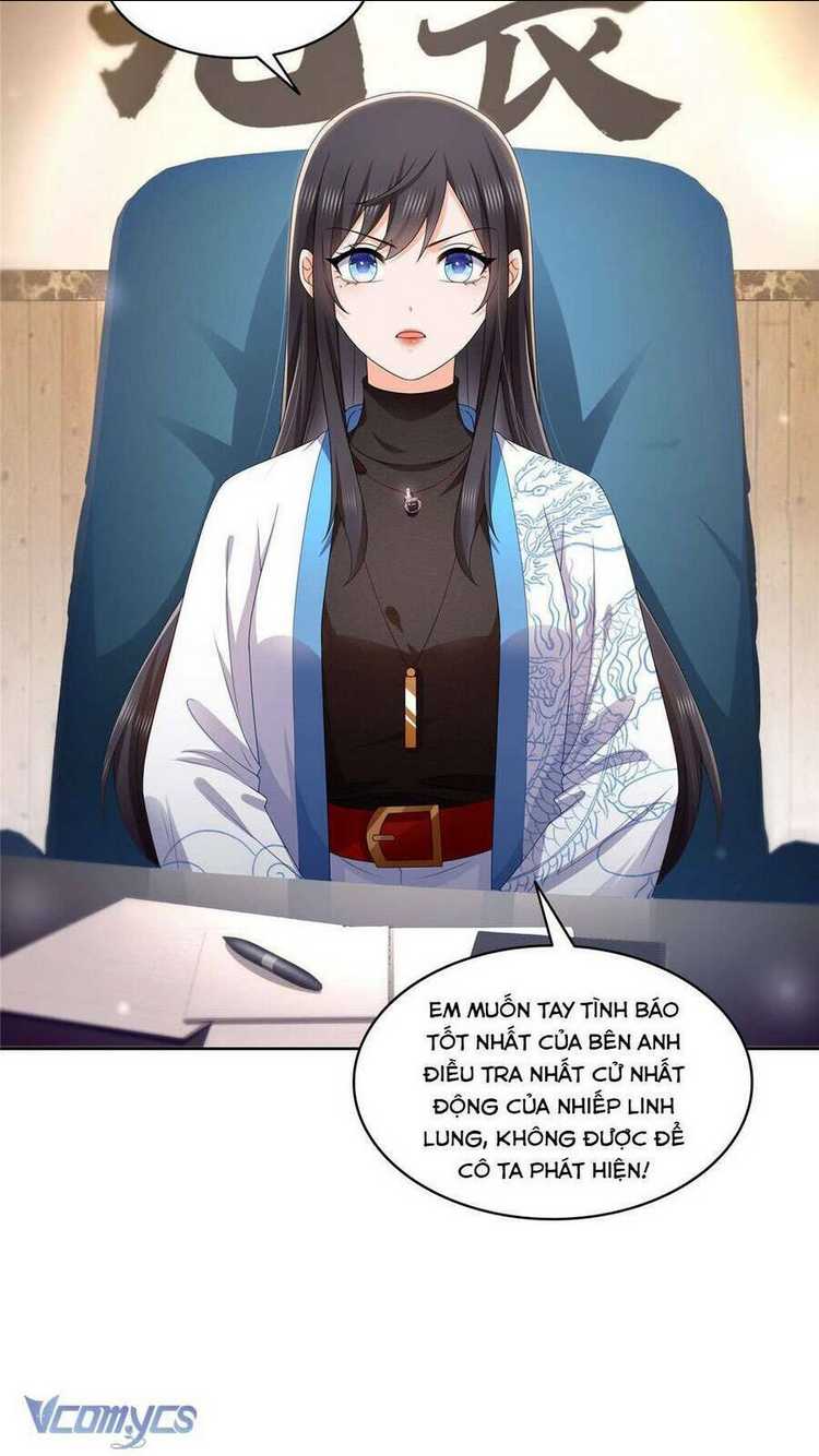 Hệt Như Hàn Quang Gặp Nắng Gắt chapter 488 - Trang 44