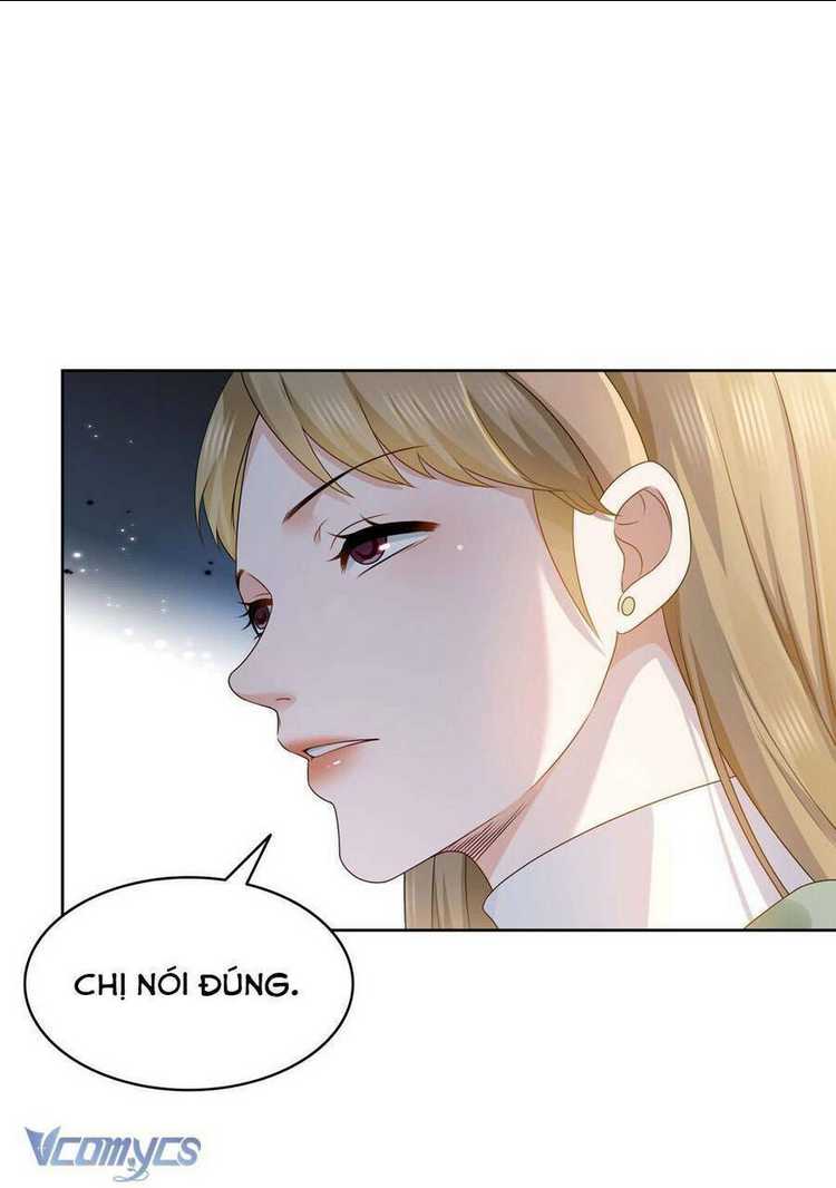 Hệt Như Hàn Quang Gặp Nắng Gắt chapter 488 - Trang 8